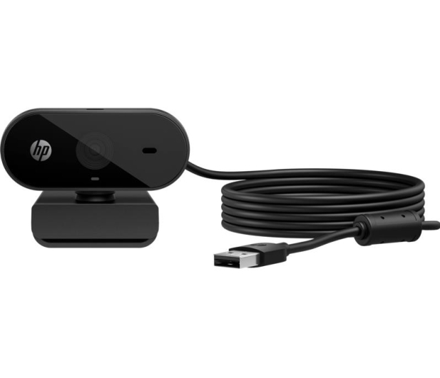 HP 320 FHD Webcam - 746078 - zdjęcie 3